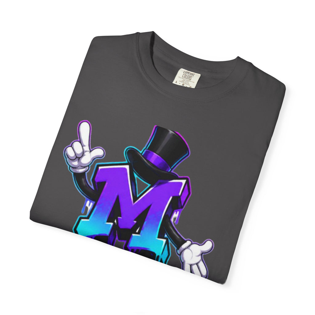 MYTHRUN New Day