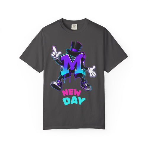 MYTHRUN New Day