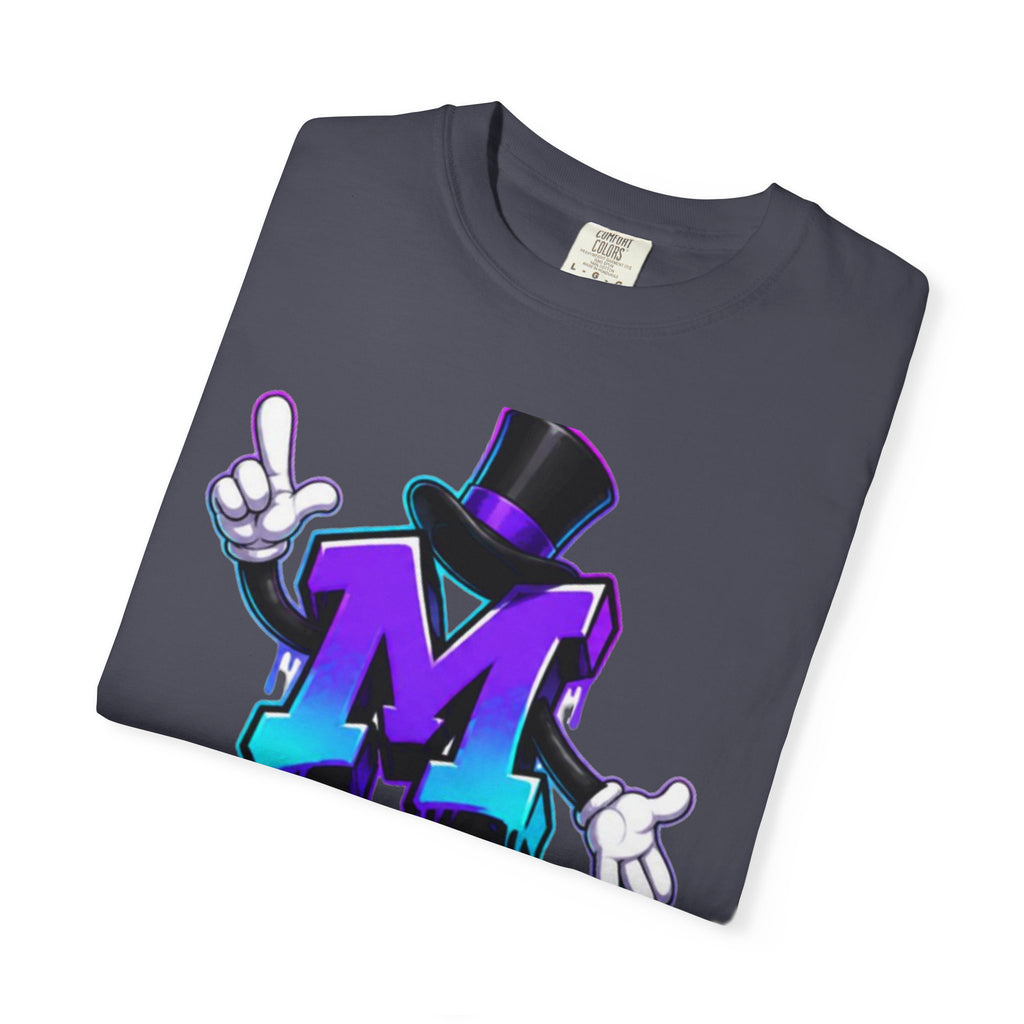 MYTHRUN New Day