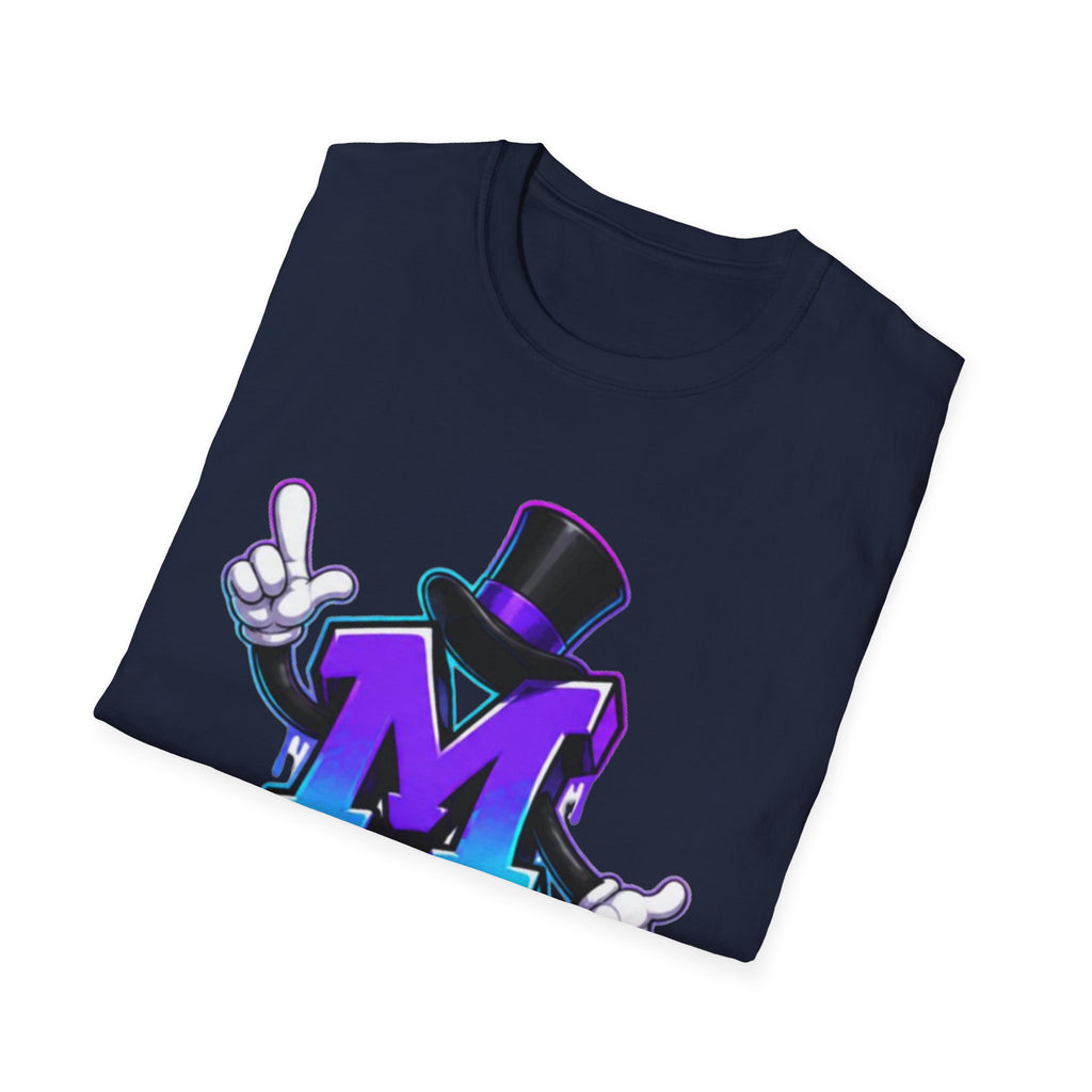 MYTHRUN One Step At A Time