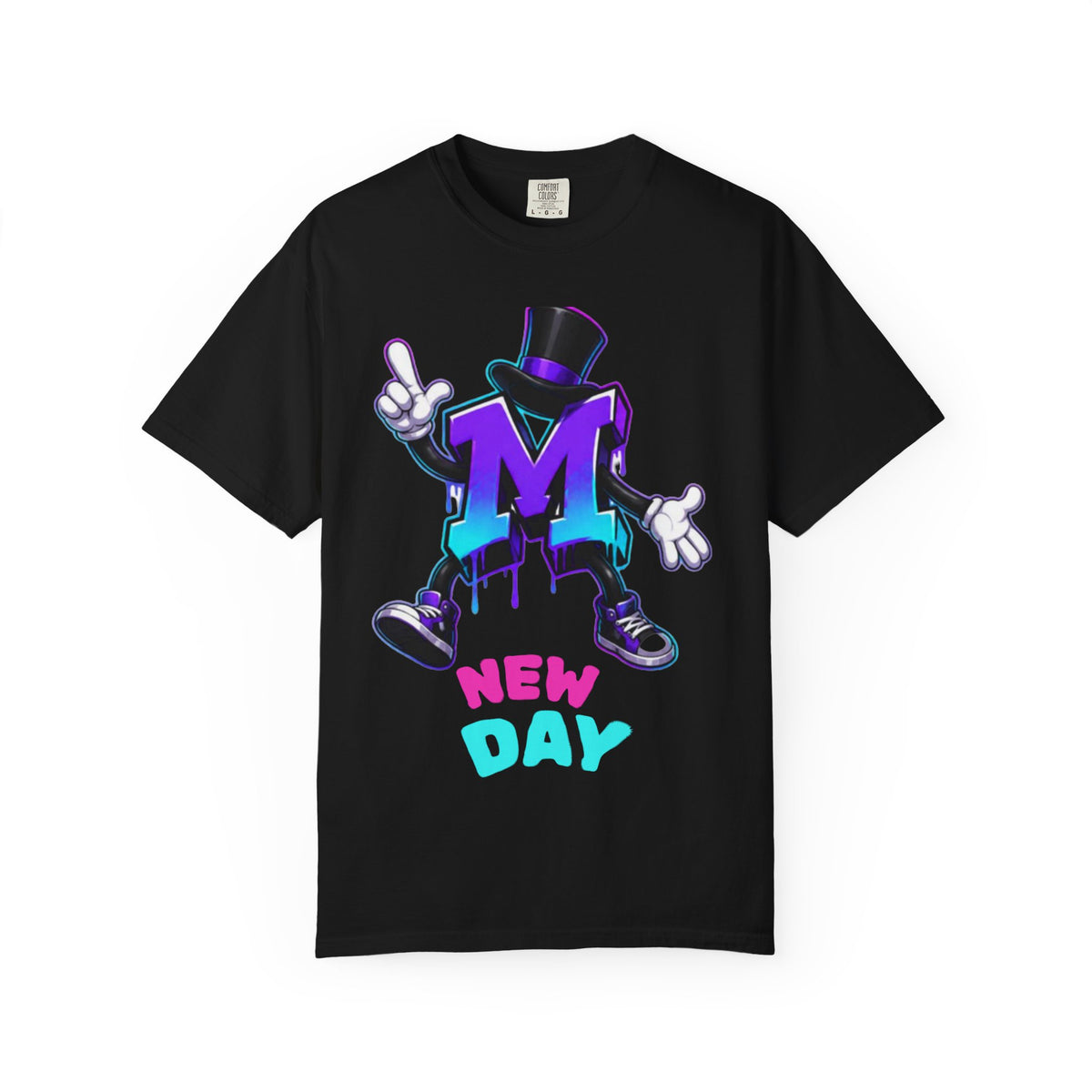 MYTHRUN New Day