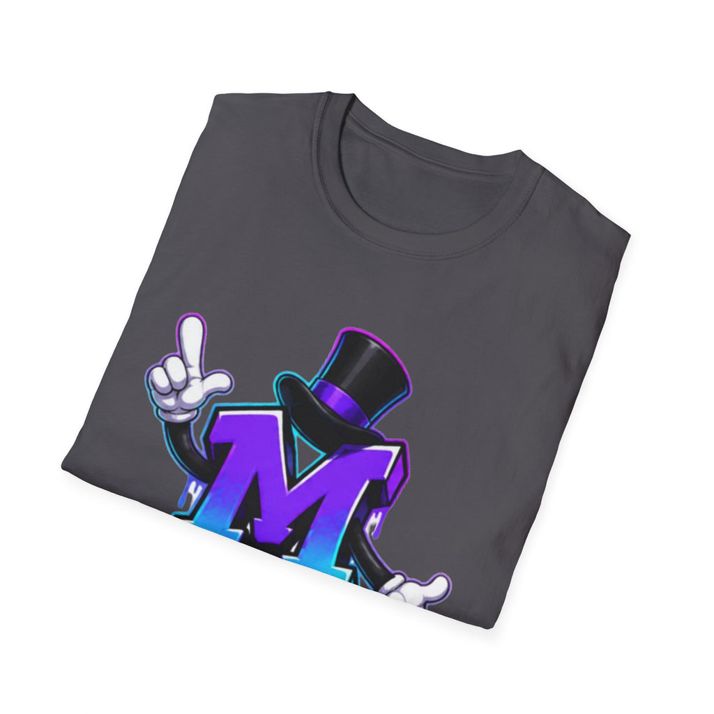 MYTHRUN One Step At A Time