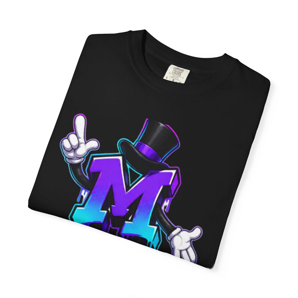 MYTHRUN New Day