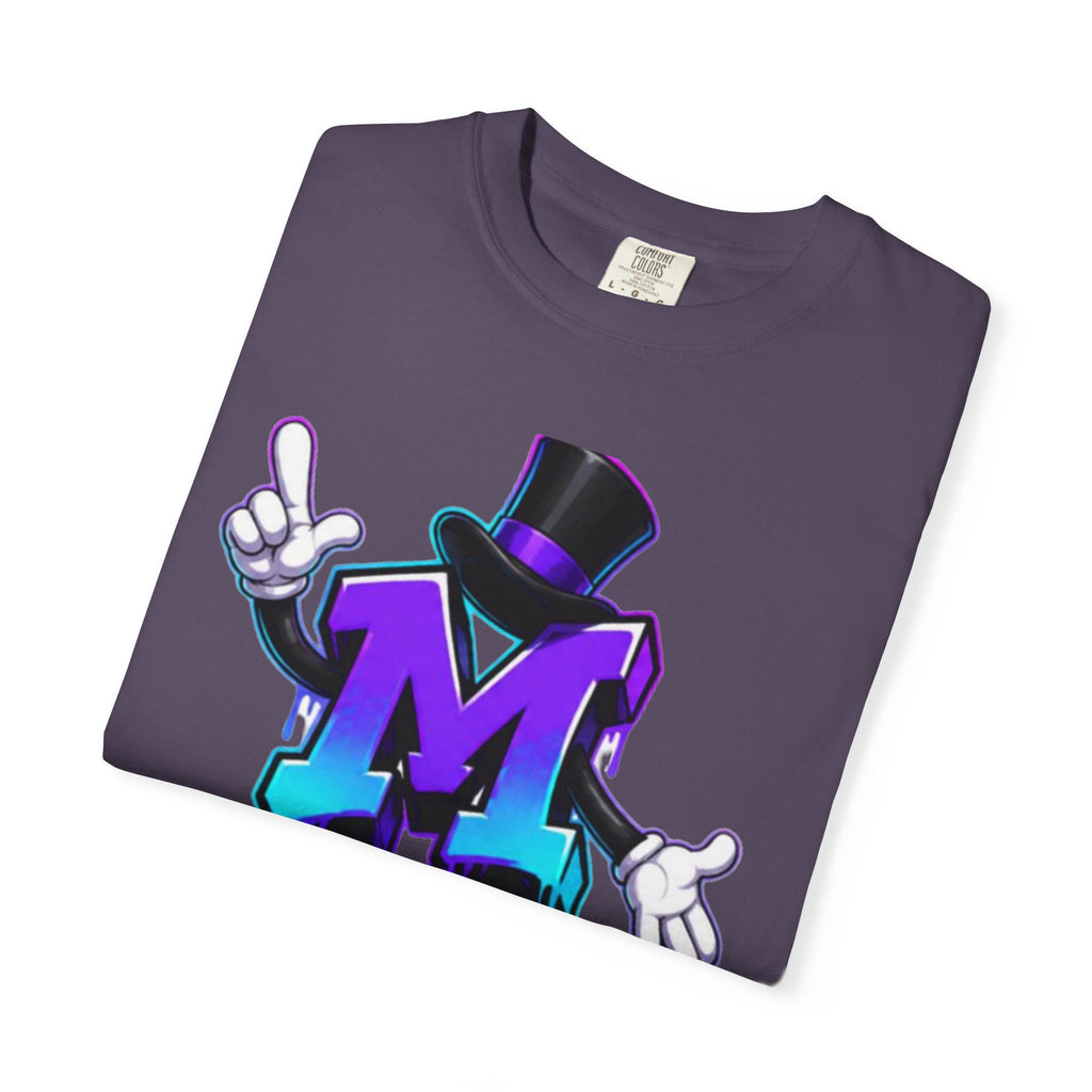 MYTHRUN New Day