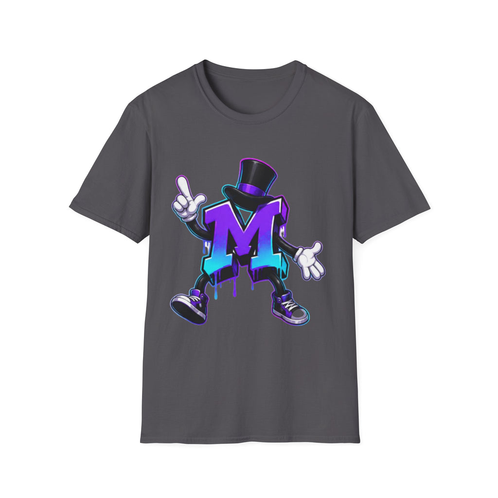 MYTHRUN One Step At A Time