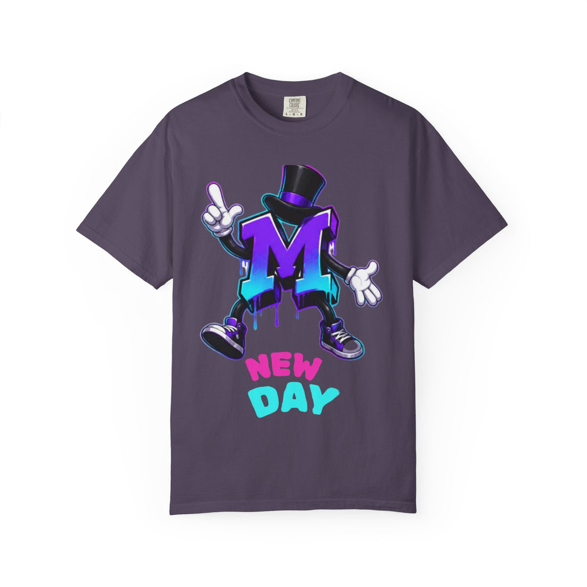 MYTHRUN New Day